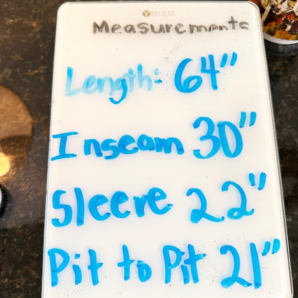 Matteo Los Angeles Linen Flight Suit Jumpsuit XS Dusty Rose Utility Boiler Suit - Picture 7 of 16